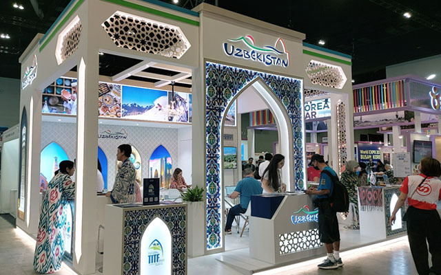 Uzbekistan aims to triple Malaysian tourist arrivals in ambitious tourism drive 